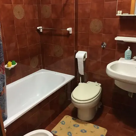 Fernanda Appartement