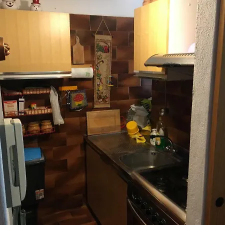 Fernanda Appartement