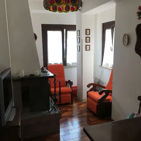 Apartamento Fernanda *