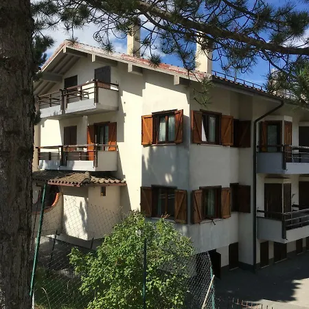 Fernanda Appartement
