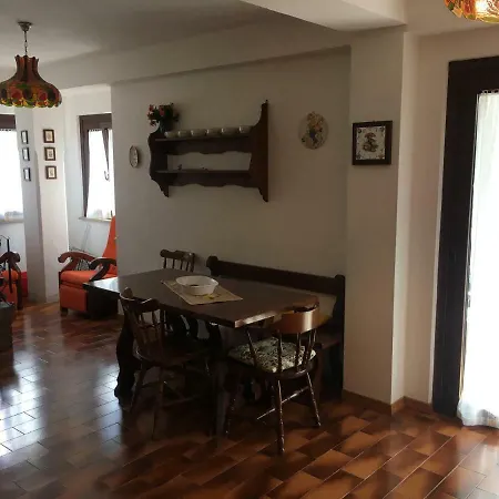 Fernanda Apartamento