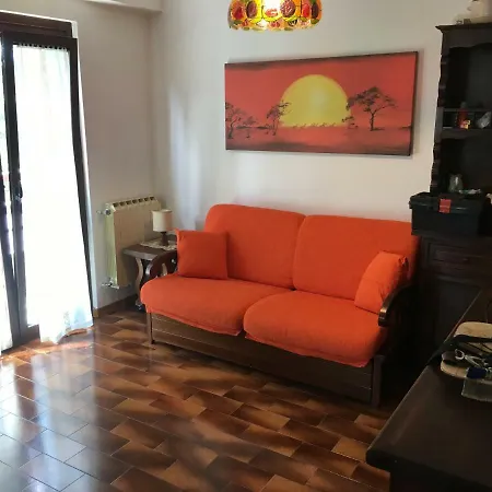 Fernanda Apartamento Ovindoli